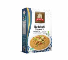 BASHAHAI HALEEM 50G