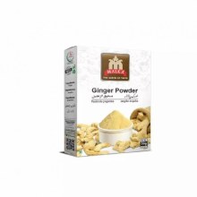 GINGER POWDER 50G