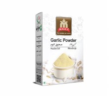 GARLIC POWDER 50G