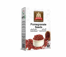 POMEGRANATE SEEDS 50G