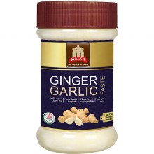 GINGER & GARLIC PASTE 750G