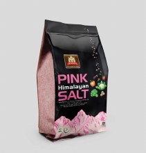 PINK HIMALAYAN SALT 900G