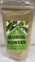 BAHEDA POWDER 200G