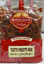 TUTTI FRUTTI MIX 200G