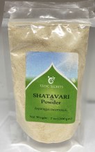 SHATAVARI POWDER 200G