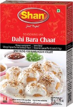 Dahi Bara Chaat 50g X144