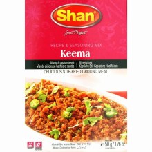 KEEMA CURRY 50G