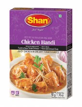 CHICKEN HANDI MIX 50G