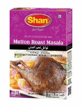 MUTTON ROAST MASALA 50G