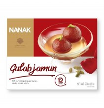 GULAB JAMUN 908GMS 12CT