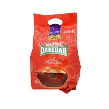 DANEDAR TEA ROUNDERS 300T/BAGS