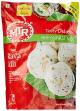 RAVA IDLI 500G