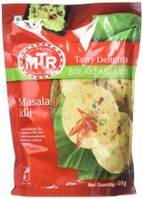 MASALA IDLI 500G BUY2GET1FREE