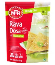 RAVA DOSA 500g