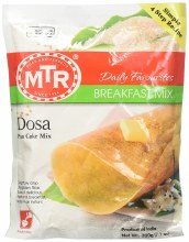 DOSA MIX 200g