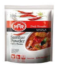 SAMBAR CURRY PWD 200g