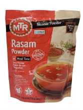 RASAM CURRY PWD 200g