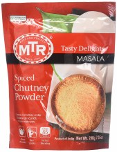 SPICED CHUTNEY POWDER 200g