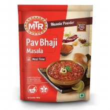 PAV BHAJI MASALA 100g