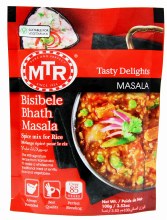 BISIBELE MASALA 100 gms