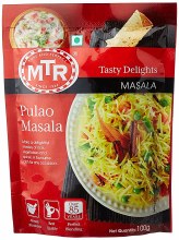 PULAO MASALA 100 gms