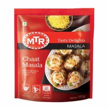 CHAAT MASALA 100g