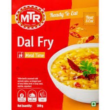 DAL FRY 300g