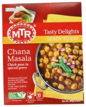 CHANA MASALA 300g