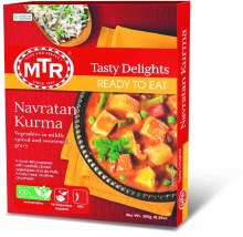 NAVRATAN KURMA 300g