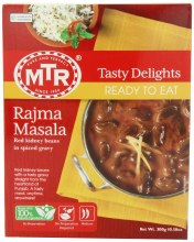 RAJMA MASALA 300G