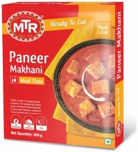 PANEER MAKHANI 300g