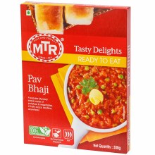 PAV BHAJI 300g