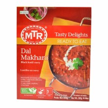 DAL MAKHANI 300g