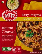 Rajma Chawal 300G