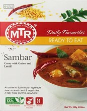 SAMBAR 300 G