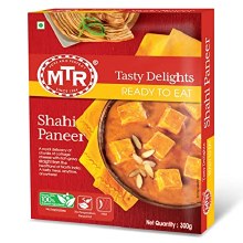 Shahi Paneer 300g