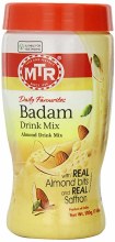 BADAM DRINK MIX JAR 500g