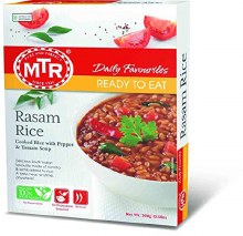 RASAM RICE 300g