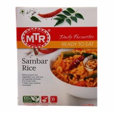 SAMBAR RICE 300g