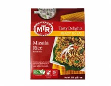 MASALA RICE 250g