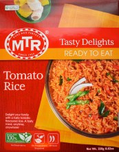 TOMATO RICE 250G