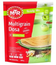 MULTIGRAIN DOSA 500g