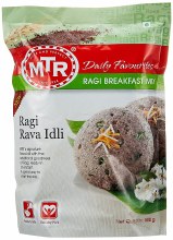 RAGI RAVA IDLI 500g