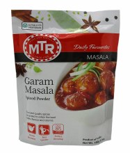 GARAM MASALA 100g