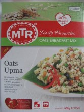 OATS UPMA 500g