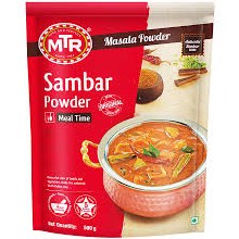 SAMBAR MASALA 500g