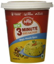 INST. MAGIC MASALA UPMA 80G