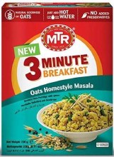 OATS HOMESTYLE MASALA 230G