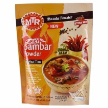 SPICY SAMBAR POWDER 100g