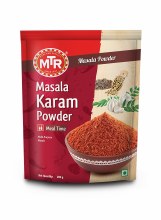 MASALA KARAM PWD 200g